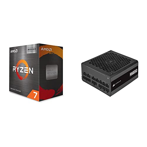 Amazon.co.jp: AMD Ryzen 7 5800X3D, No Cooler 3.4GHz 8 Core / 16